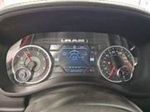 Used 2023 RAM 3500 Laramie image 17