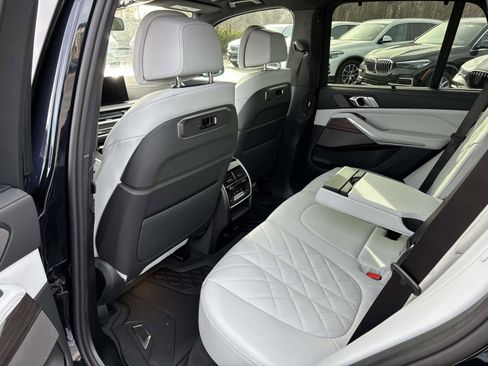 New 2026 BMW X5 xDrive40i w/ M Sport Package AWD/4WD image 27