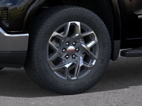 New 2026 GMC Sierra 1500 SLT image 33