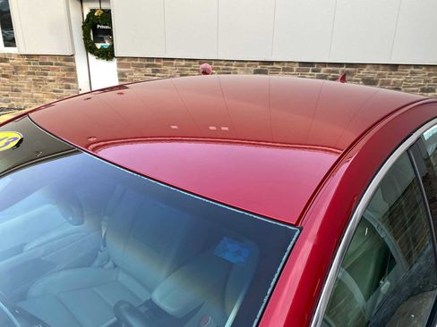 Used 2013 Cadillac XTS Luxury w/ Driver Awareness Package image 5