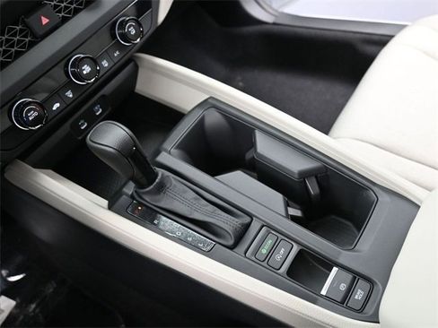 New 2025 Honda Accord LX image 15