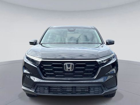 Used 2024 Honda CR-V EX-L image 9