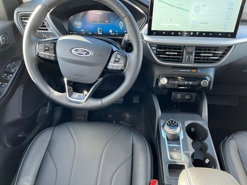 New 2026 Ford Escape Platinum w/ Premium Technology Package image 17