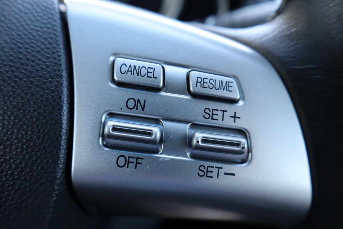 Used 2009 MAZDA MAZDA6 i Touring w/ Moonroof & Bose Pkg FWD image 31