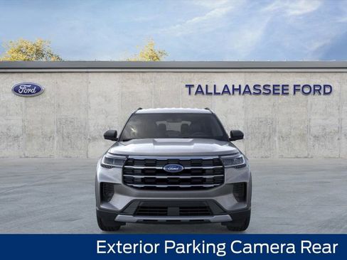 New 2026 Ford Explorer Active AWD/4WD image 7
