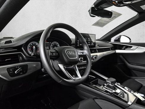 Certified 2025 Audi A5 2.0T Premium Plus w/ Convenience Plus Package AWD/4WD image 10
