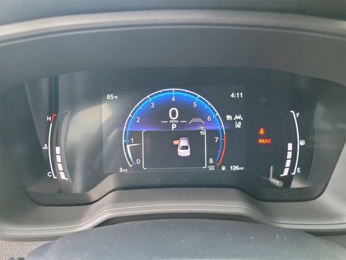 New 2026 Toyota Corolla LE image 21