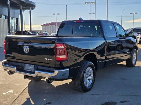 Used 2023 RAM 1500 Laramie image 44