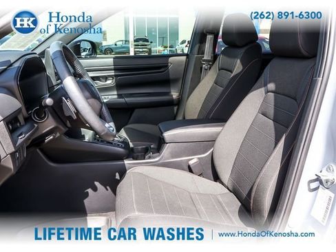 Used 2024 Honda CR-V Sport image 9