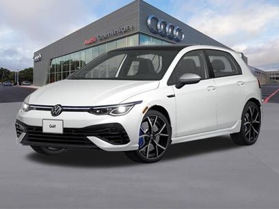 Used 2024 Volkswagen Golf R