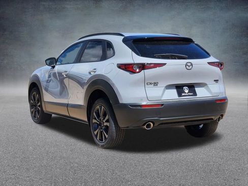 New 2026 MAZDA CX-30 Aire Edition AWD/4WD image 5