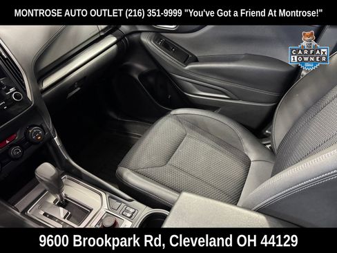 Used 2023 Subaru Forester Premium AWD/4WD image 14