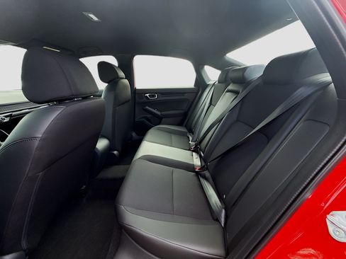 Certified 2026 Honda Civic Sport image 19