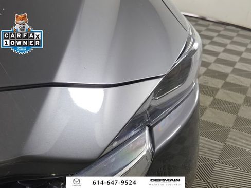 Used 2023 MAZDA CX-5 AWD 2.5 S w/ Premium Plus Pkg image 16