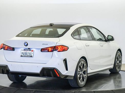Used 2026 BMW 228i w/ Technology Package FWD image 5