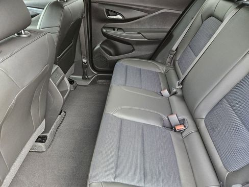 Used 2026 Buick Envista Preferred w/ Convenience I Package FWD image 34