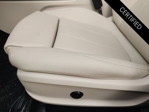 Certified 2026 Mercedes-Benz GLA 250 image 24