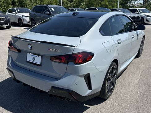 New 2026 BMW M235i xDrive Gran Coupe AWD/4WD image 10