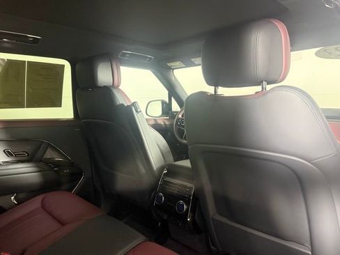Used 2023 Land Rover Range Rover Sport SE Dynamic image 30