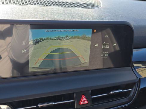 New 2026 Kia Seltos S image 23