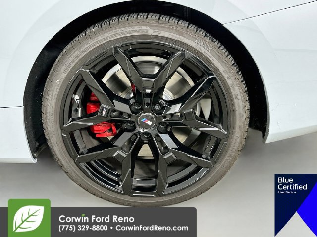 Used 2026 BMW 440i xDrive Coupe w/ Premium Package AWD/4WD image 36