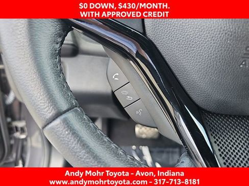 Used 2021 Honda HR-V Sport image 15