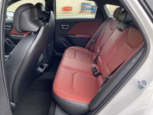 New 2025 Kia K4 GT-Line w/ GT-Line Premium Package image 36