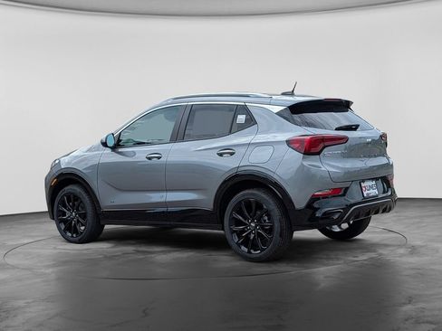 New 2026 Buick Encore GX Sport Touring w/ Comfort Package AWD/4WD image 11