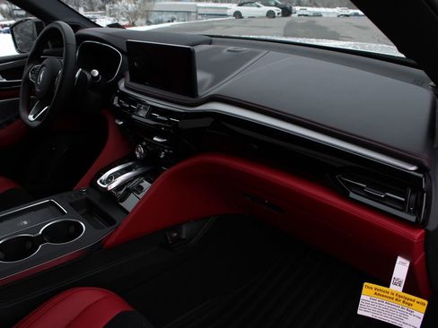 New 2026 Acura MDX A-Spec image 48