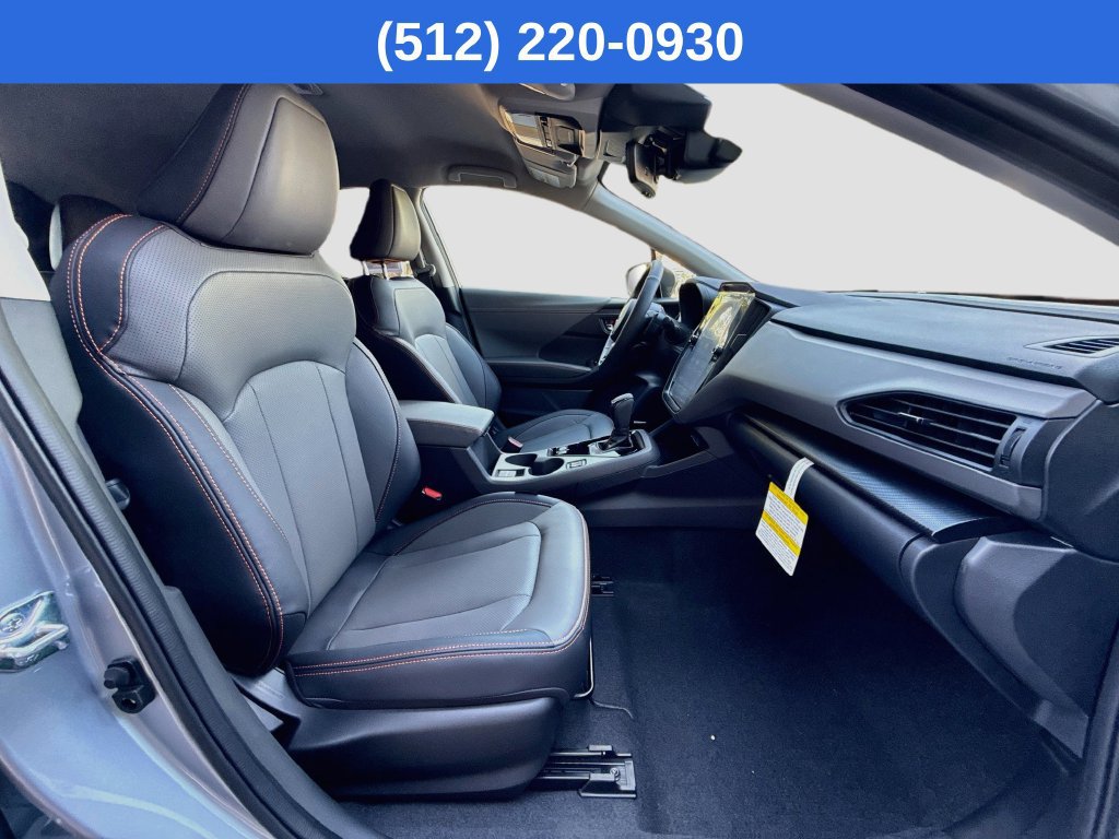 New 2026 Subaru Crosstrek 2.5i Limited AWD/4WD image 37