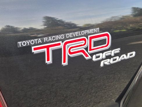 Used 2006 Toyota Tacoma 4x4 Access Cab V6 image 28