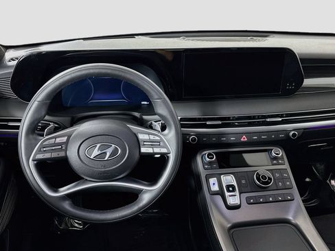 Used 2024 Hyundai Palisade Calligraphy AWD/4WD image 25