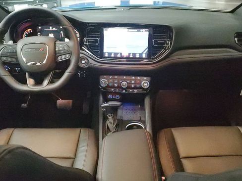 New 2026 Dodge Durango GT image 12