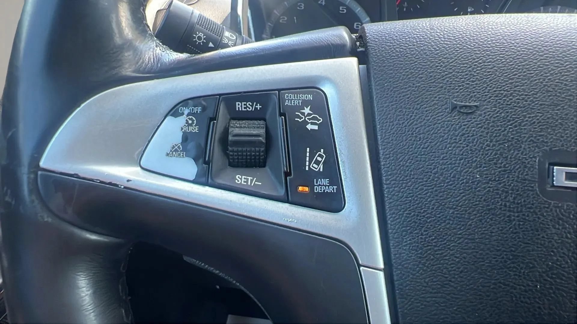 Used 2015 GMC Terrain Denali FWD image 16