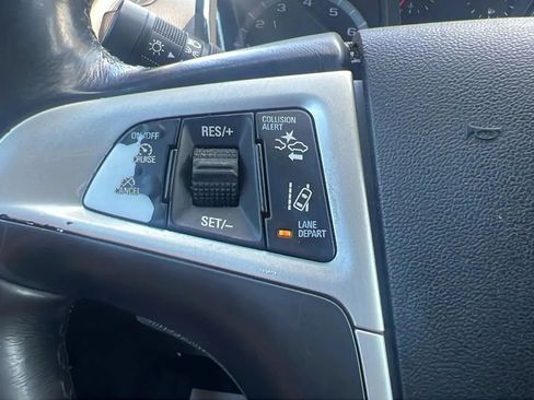 Used 2015 GMC Terrain Denali FWD image 16