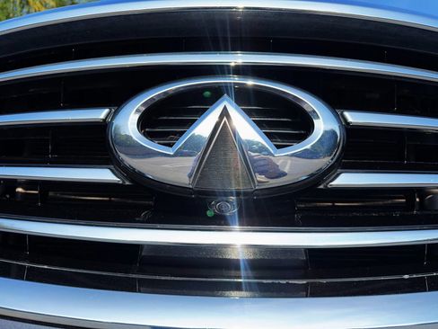 Used 2013 INFINITI JX35 FWD w/ Premium Pkg image 11