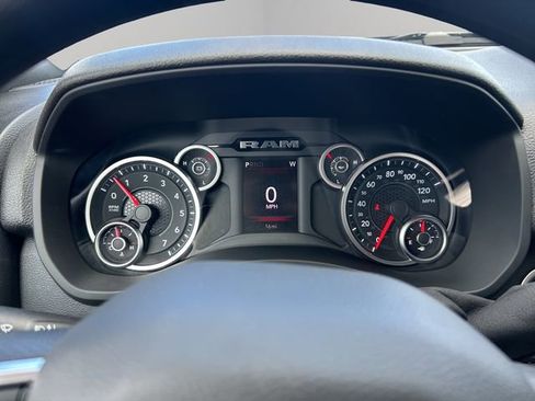 New 2026 RAM 2500 Tradesman AWD/4WD image 27