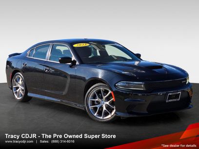 Used 2023 Dodge Charger GT