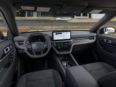New 2026 Ford Explorer Tremor w/ Tremor Convenience Package image 78