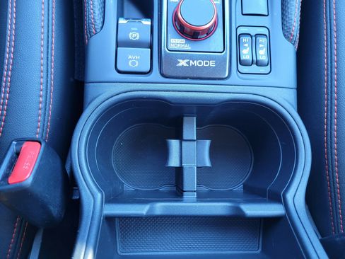 Certified 2024 Subaru Forester Sport image 20