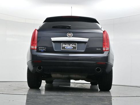 Used 2016 Cadillac SRX Luxury AWD/4WD image 48
