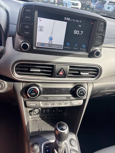 Used 2020 Hyundai Kona Ultimate AWD/4WD image 12