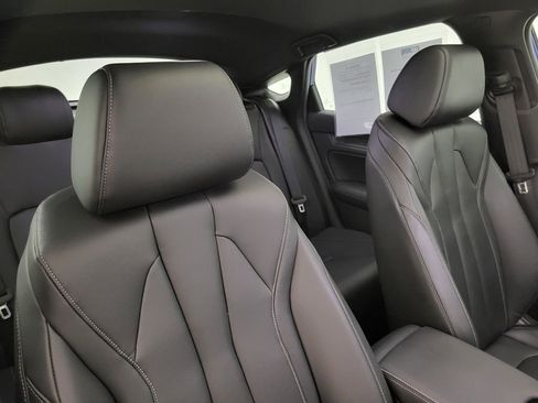 Used 2024 Acura Integra A-Spec image 39