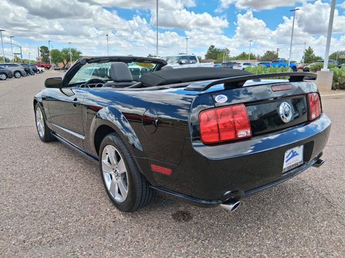 Used 2007 Ford Mustang GT RWD image 19