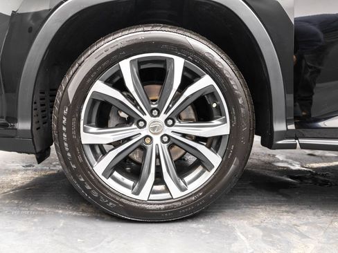 Used 2017 Lexus RX 350 AWD image 39