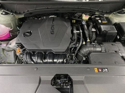 New 2026 Hyundai Santa Cruz SEL image 33