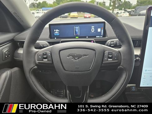Used 2023 Ford Mustang Mach-E California Route 1 AWD/4WD image 13