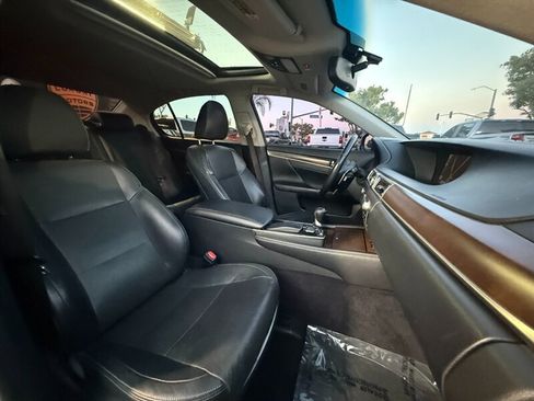 Used 2013 Lexus GS 350 AWD w/ Premium Pkg image 35