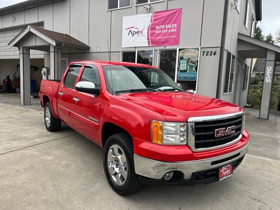 Used 2011 GMC Sierra 1500 SLE w/ Regional Value Package