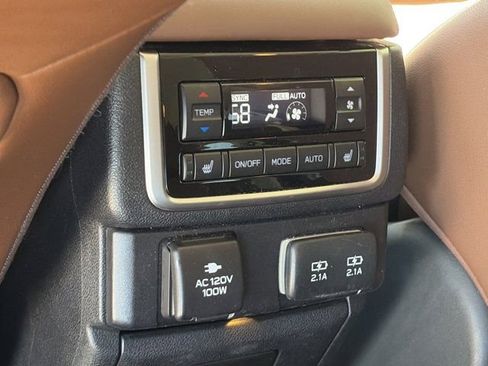 Used 2020 Subaru Ascent Touring w/ Popular Package #3 AWD/4WD image 15